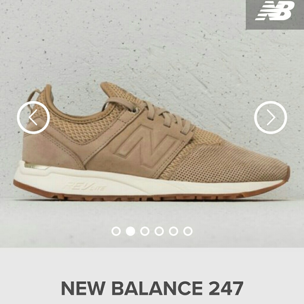New Balance 247